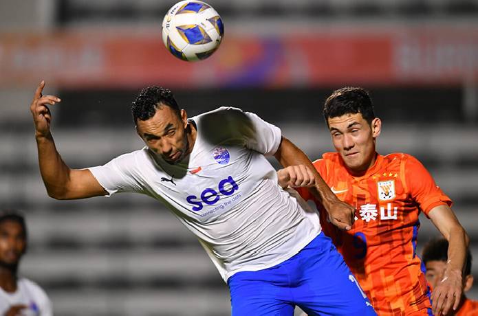 Nhận định, soi k&egrave;o Lion City vs Shandong Taishan, 21h00 ng&agrave;y 24/04