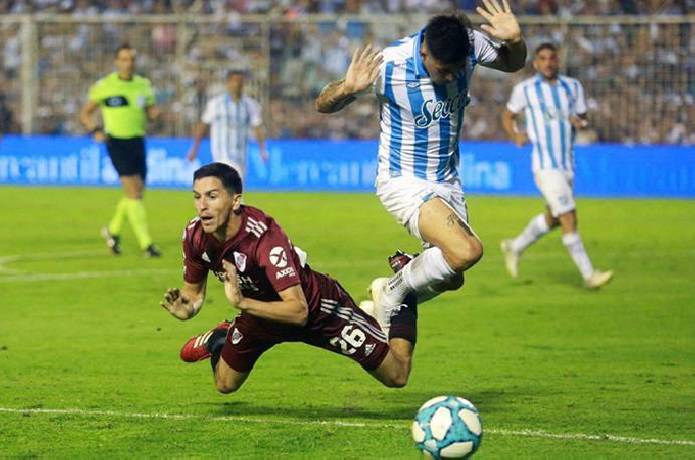 Nhận định, soi k&egrave;o River Plate vs Tucuman, 05h00 ng&agrave;y 25/04