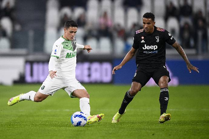 Nhận định soi k&egrave;o Sassuolo vs Juventus, 1h45 ng&agrave;y 26/4