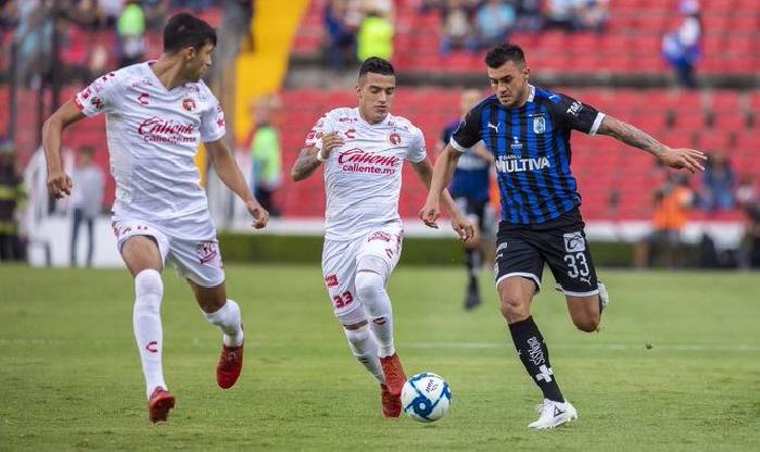 Nhận định, soi k&egrave;o Tijuana vs Queretaro, 9h00 ng&agrave;y 25/4
