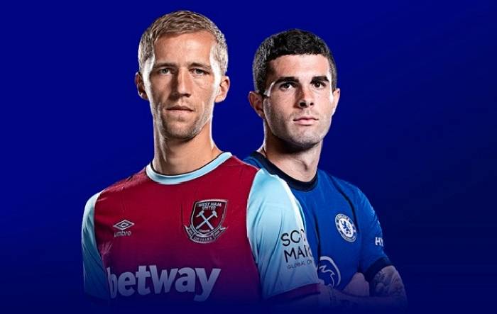Ph&acirc;n t&iacute;ch k&egrave;o hiệp 1 Chelsea vs West Ham, 20h ng&agrave;y 24/4