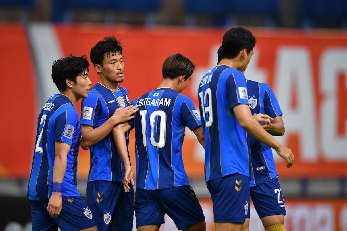 Ph&acirc;n t&iacute;ch k&egrave;o hiệp 1 Guangzhou FC vs Ulsan, 16h00 ng&agrave;y 24/4