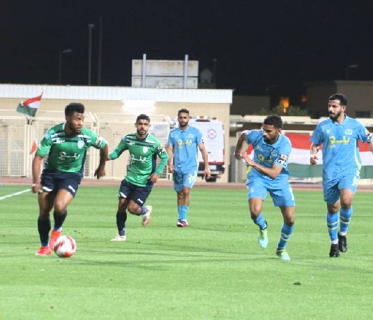 Nhận định, soi k&egrave;o Al Kholood vs Hajer, 00h40 ng&agrave;y 25/4