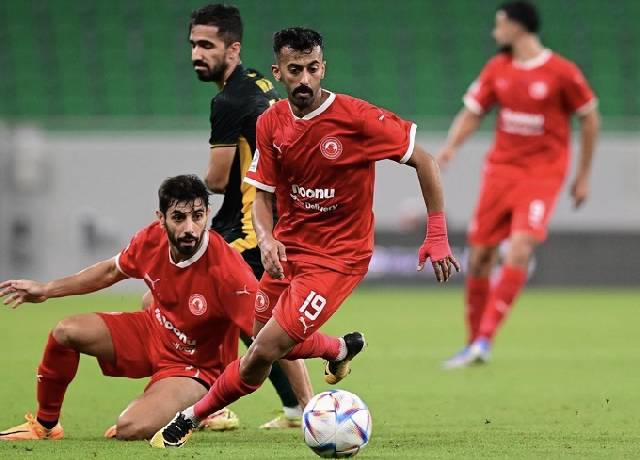 Nhận định, soi k&egrave;o Al-Shoalah vs Al-Arabi, 22h10 ng&agrave;y 25/4