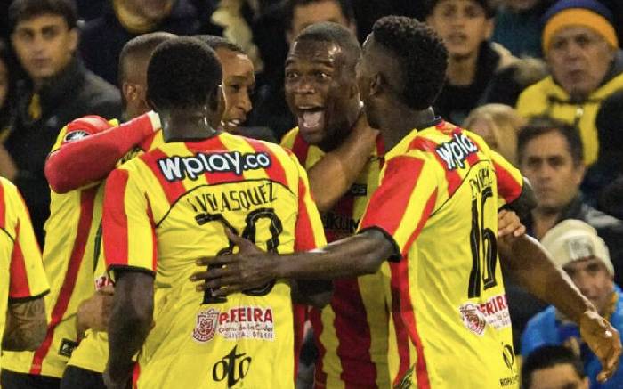 Nhận định, soi k&egrave;o America de Cali vs Deportivo Pereira, 08h10 ng&agrave;y 25/4