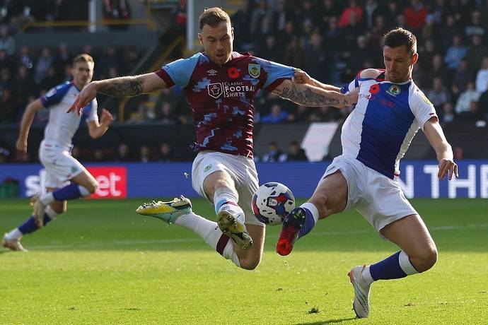 Nhận định, soi k&egrave;o Blackburn Rovers vs Burnley, 02h00 ng&agrave;y 26/4