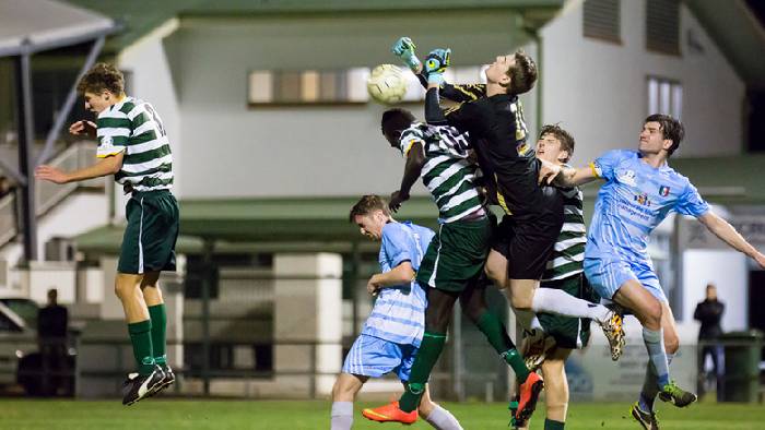 Nhận định, soi k&egrave;o Brisbane Roar Am vs Western Pride, 13h00 ng&agrave;y 25/4