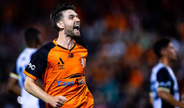 Nhận định, soi k&egrave;o Brisbane Roar vs Sydney, 16h00 ng&agrave;y 24/4
