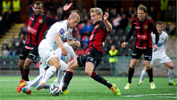 Nhận định, soi k&egrave;o Brommapojkarna vs Mjallby, 00h00 ng&agrave;y 25/4