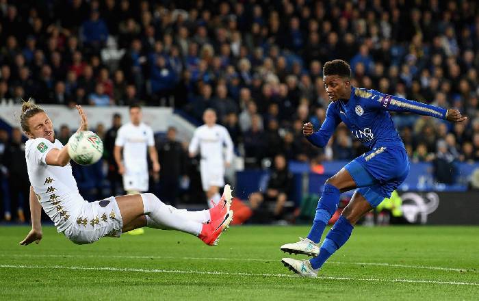 Nhận định, soi k&egrave;o Leeds United vs Leicester City, 02h00 ng&agrave;y 26/4