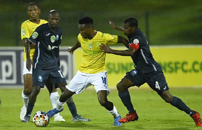 Nhận định, soi k&egrave;o Mamelodi Sundowns vs Richards Bay, 20h00 ng&agrave;y 25/4