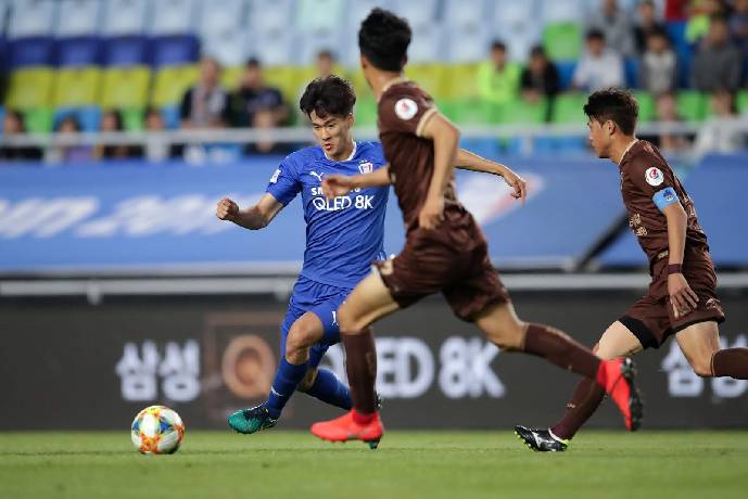 Nhận định, soi k&egrave;o Pohang Steelers vs Suwon Bluewings, 17h30 ng&agrave;y 25/4