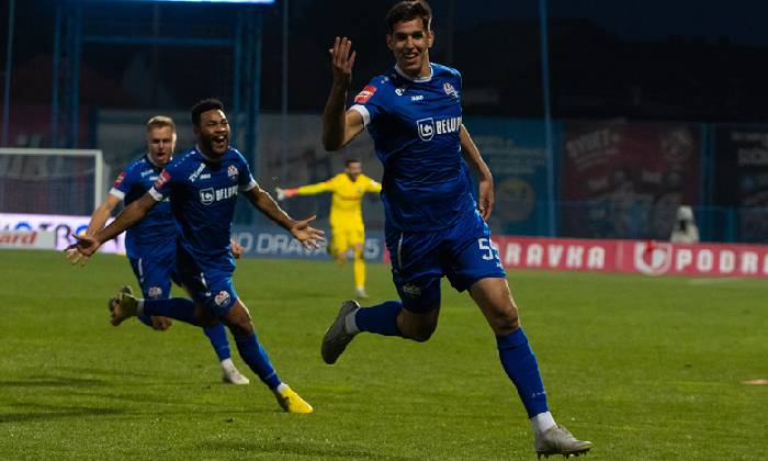 Nhận định, soi k&egrave;o Sibenik vs Slaven Belupo, 23h00 ng&agrave;y 25/4