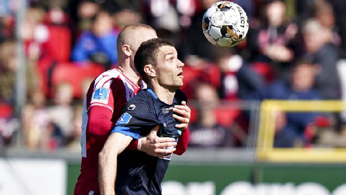 Nhận định, soi k&egrave;o Silkeborg IF vs Aalborg BK, 00h00 ng&agrave;y 25/4