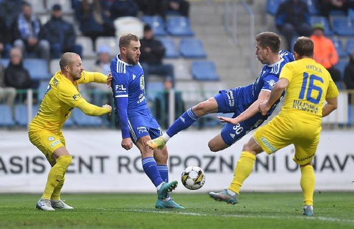 Nhận định, soi k&egrave;o Teplice vs Mlada Boleslav, 22h30 ng&agrave;y 25/4