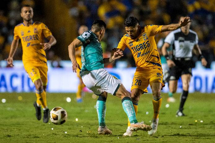 Nhận định, soi k&egrave;o Tigres UANL vs Club Leon, 09h00 ng&agrave;y 26/4