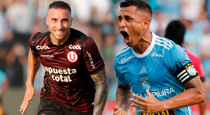 Nhận định, soi k&egrave;o Universitario vs Sporting Cristal, 08h30 ng&agrave;y 25/4
