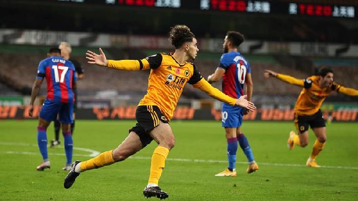 Nhận định, soi k&egrave;o Wolves vs Crystal Palace, 01h30 ng&agrave;y 26/4