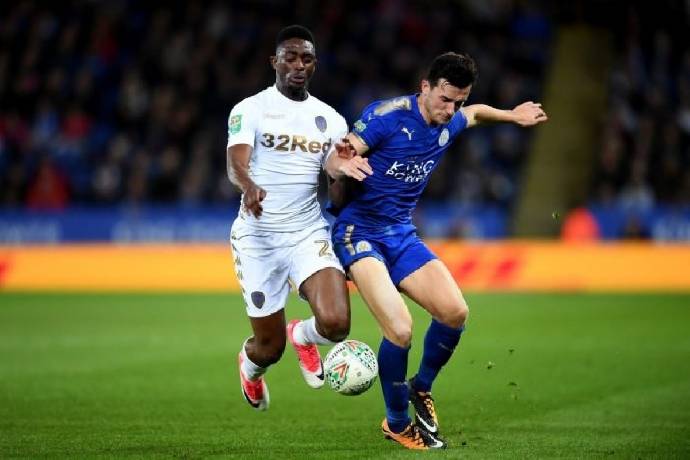 Soi k&egrave;o phạt g&oacute;c Leeds United vs Leicester City, 02h00 ng&agrave;y 26/4