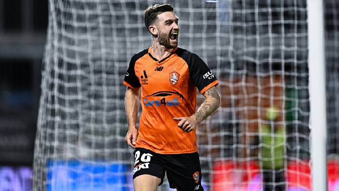 Soi k&egrave;o t&agrave;i xỉu b&agrave;n thắng Brisbane Roar vs Sydney, 16h00 ng&agrave;y 24/4