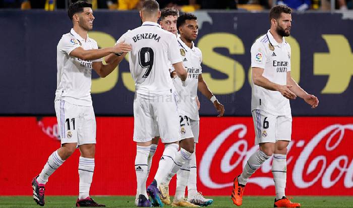 Soi k&egrave;o t&agrave;i xỉu Girona vs Real Madrid, 00h30 ng&agrave;y 26/4