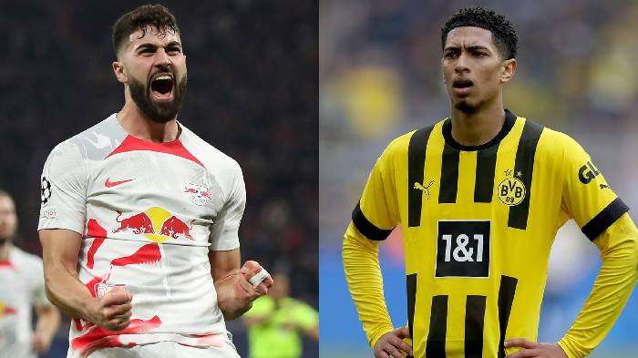 Tin Liverpool s&aacute;ng 24/4: Bellingham chỉ kết The Kop; Hết hứng th&uacute; với Gvardiol