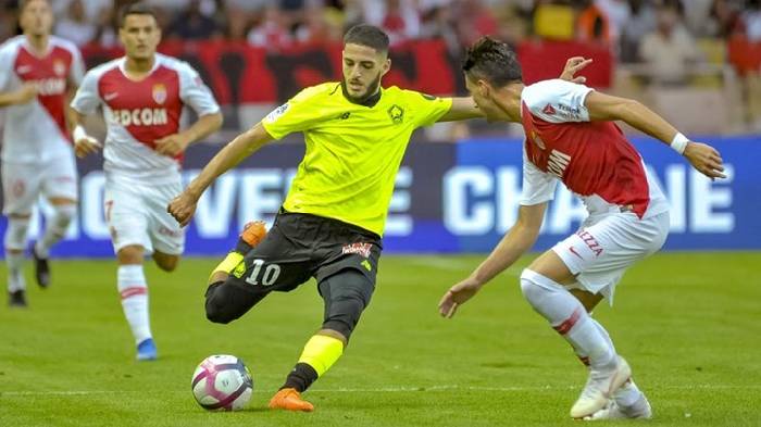 Nhận định, soi k&egrave;o AS Monaco vs Lille, 2h00 ng&agrave;y 25/4: Kh&oacute; ph&aacute; dớp