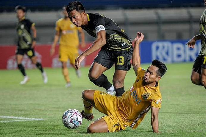 Nhận định, soi k&egrave;o Barito Putera với Bhayangkara FC, 15h00 ng&agrave;y 25/4: B&atilde;o tố xa nh&agrave;