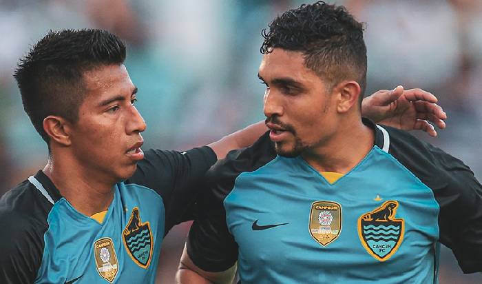 Nhận định, soi k&egrave;o Cancun với Atlante, 08h05 ng&agrave;y 26/4: Chủ nh&agrave; đ&aacute;ng tin