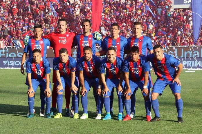 Nhận định, soi k&egrave;o Cerro Porteno với Fluminense, 5h00 26/04: Cửa dưới uy t&iacute;n