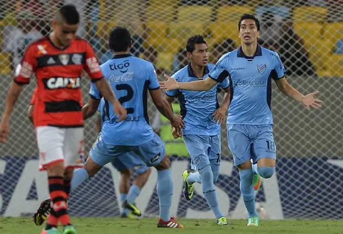 Nhận định, soi k&egrave;o Club Bolivar vs Flamengo , 7h30 ng&agrave;y 25/4: Lợi thế độ cao