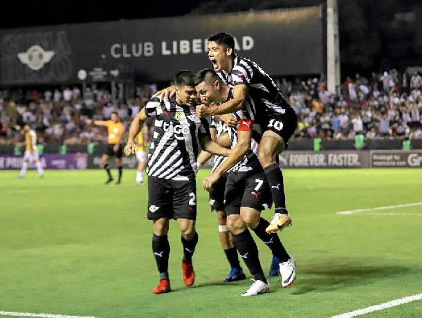 Nhận định, soi k&egrave;o Club Libertad vs River Plate, 7h30 ng&agrave;y 25/4: Củng cố ng&ocirc;i đầu