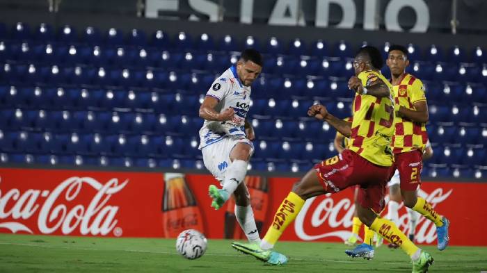 Nhận định, soi k&egrave;o Club Nacional vs Deportivo Tachira, 5h00 ng&agrave;y 25/4: Mồi ngon kh&oacute; bỏ