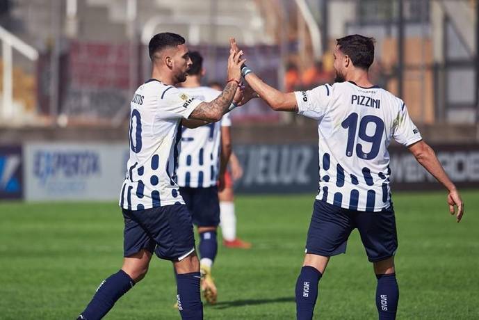 Nhận định, soi k&egrave;o Cobresal với Talleres Cordoba, 5h00 26/04: X&acirc;y chắc ng&ocirc;i đầu