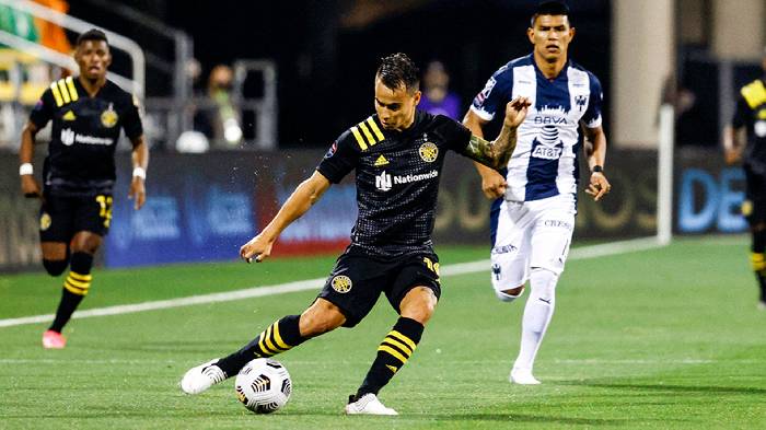 Nhận định, soi k&egrave;o Columbus Crew vs Monterrey, 7h15 ng&agrave;y 25/4: Bắt b&agrave;i chủ nh&agrave;