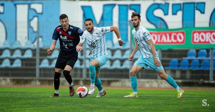 Nhận định, soi k&egrave;o Gorica với Beltinci, 01h00 ng&agrave;y 25/4: Chủ nh&agrave; v&agrave;o chung kết