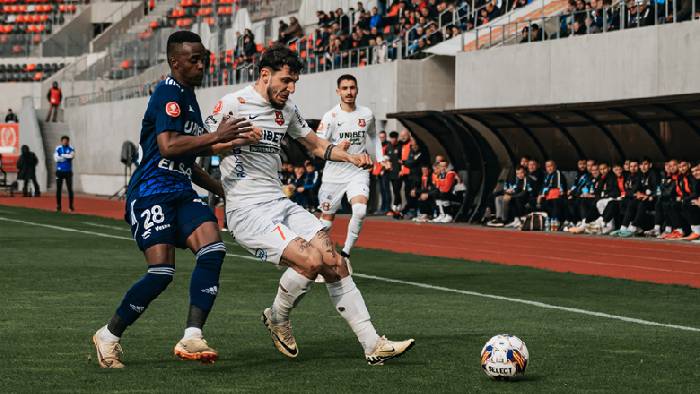 Nhận định, soi k&egrave;o Hermannstadt với Petrolul, 23h00 ng&agrave;y 25/4: Tin v&agrave;o cửa tr&ecirc;n