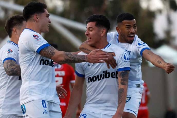 Nhận định, soi k&egrave;o Huachipato vs The Strongest, 5h00 ng&agrave;y 25/4: Tự tin tr&ecirc;n s&acirc;n kh&aacute;ch