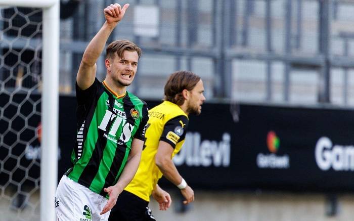 Nhận định, soi k&egrave;o Kalmar FF vs GAIS, 00h00 ng&agrave;y 26/4: Tưng bừng b&agrave;n thắng