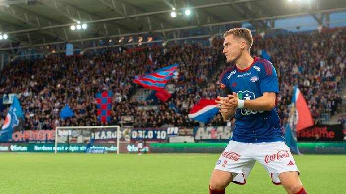 Nhận định, soi k&egrave;o Oppsal với Valerenga, 22h00 ng&agrave;y 25/4: Tạm biệt chủ nh&agrave;