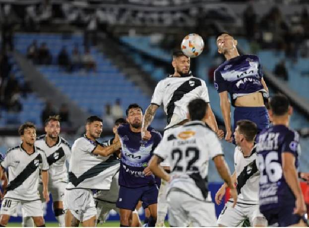 Nhận định, soi k&egrave;o Rayo Zuliano với Sportivo Ameliano, 9h00 ng&agrave;y 25/4: Chủ nh&agrave; sa s&uacute;t