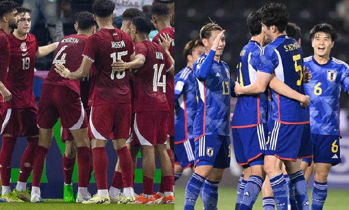 Nhận định, soi k&egrave;o U23 Qatar với U23 Nhật Bản, 21h00 ng&agrave;y 25/4: Chủ nh&agrave; &lsquo;out&rsquo;