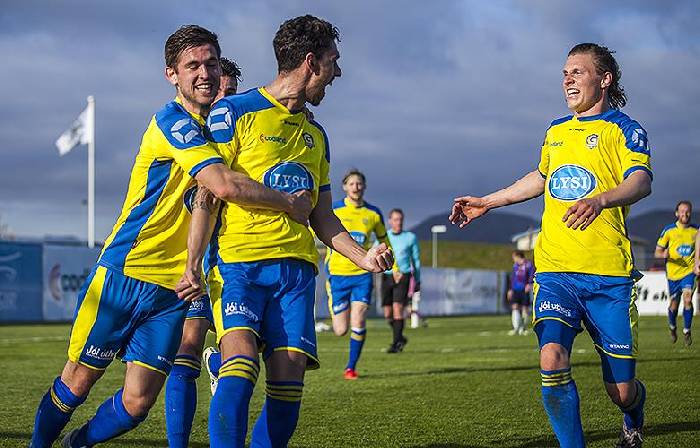 Nhận định, soi k&egrave;o Vestmannaeyjar với Grindavik, 21h00 ng&agrave;y 25/04: Nỗi buồn chưa vơi