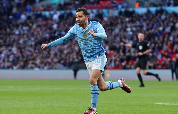 Soi k&egrave;o g&oacute;c Brighton vs Man City, 2h00 ng&agrave;y 26/4