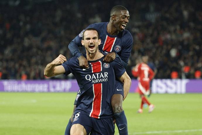 Chuy&ecirc;n gia Tony Ansell dự đo&aacute;n trận PSG vs Nice, 01h45 ng&agrave;y 26/4