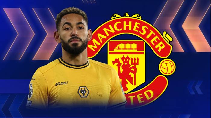 MU đạt thỏa thuận chi&ecirc;u mộ Matheus Cunha