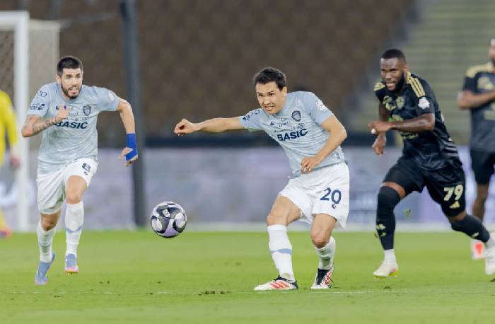 Nhận định, soi k&egrave;o Al-Orobah vs Al-Fayha, 23h30 ng&agrave;y 24/4: Trận chung kết sống c&ograve;n