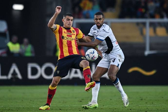 Nhận định, soi k&egrave;o Atalanta vs Lecce, 1h45 ng&agrave;y 26/4: Chắc ch&acirc;n top 3