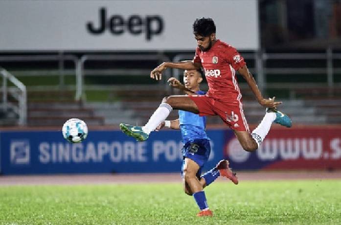 Nhận định, soi k&egrave;o Balestier Khalsa vs Hougang United, 18h45 ng&agrave;y 24/4: Tưng bừng b&agrave;n thắng