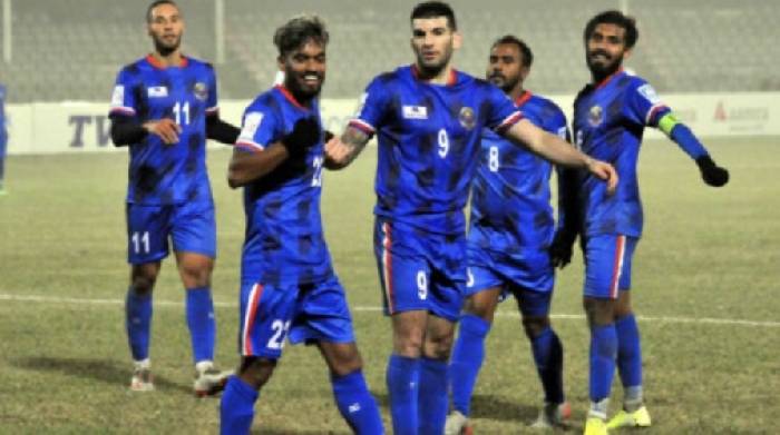 Nhận định, soi k&egrave;o Bangladesh Police vs Dhaka Wanderers, 16h30 ng&agrave;y 25/4: S&aacute;ng cửa dưới